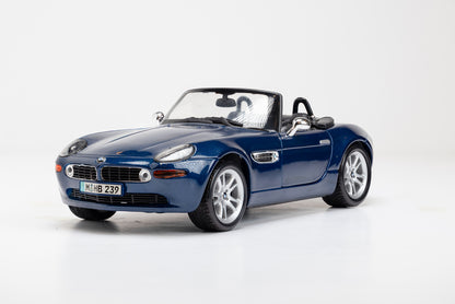 BMW Z8