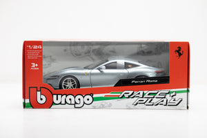 ferrari roma