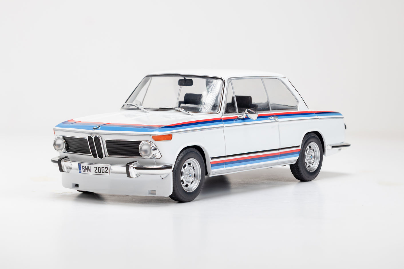 BMW 2002
