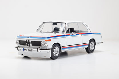 BMW 2002
