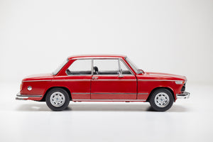 BMW SERIES 02
