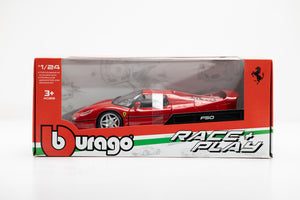 FERRARI F50