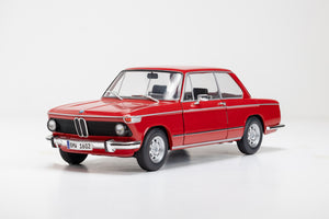 BMW SERIES 02