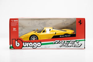 ferrari enzo