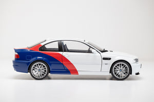 BMW E46 coupe streetfighter
