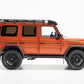 Mercedes-benz g63 4x4 2