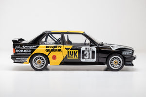 BMW E30 kurt thiims