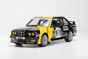 BMW E30 kurt thiims