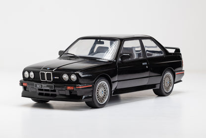 BMW E30 m3