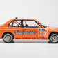 BMW E30 jagermeister