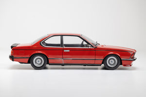 BMW E24