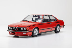 BMW E24