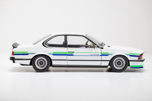 BMW E24