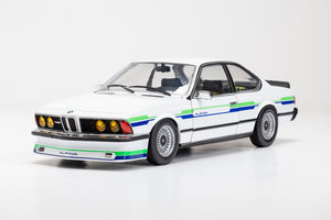 BMW E24