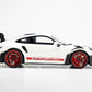 PORSCHE 911 (992) GT3 RS