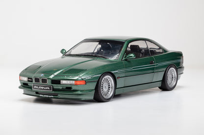 BMW E31