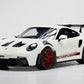 PORSCHE 911 (992) GT3 RS