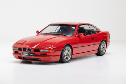 BMW E31
