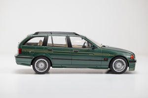 BMW E36 touring wagon