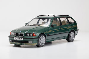 BMW E36 touring wagon