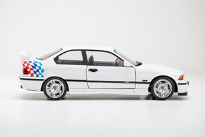 BMW E36 lightweight