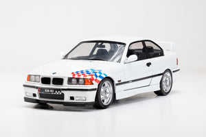 BMW E36 lightweight