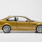 BMW E46 M3 COUPE