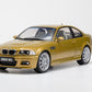 BMW E46 M3 COUPE