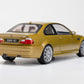BMW E46 M3 COUPE