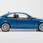 BMW E46 M3 COUPE