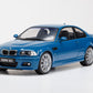 BMW E46 M3 COUPE