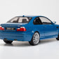BMW E46 M3 COUPE