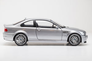 BMW M3 CSL