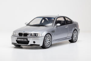BMW M3 CSL