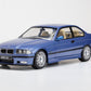 BMW E36 M3 coupe