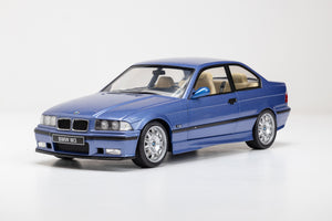 BMW E36 M3 coupe