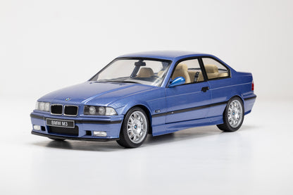 BMW E36 M3 coupe