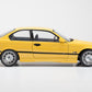 BMW E36 M3 coupe
