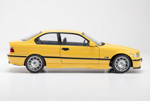 BMW E36 M3 coupe