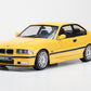 BMW E36 M3 coupe