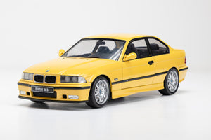 BMW E36 M3 coupe