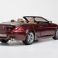BMW M6 cabriolet