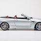 BMW M6 convertible