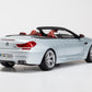 BMW M6 convertible