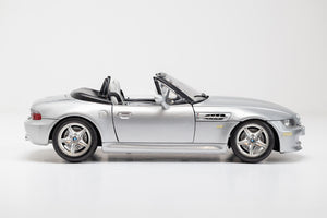 BMW M roadster
