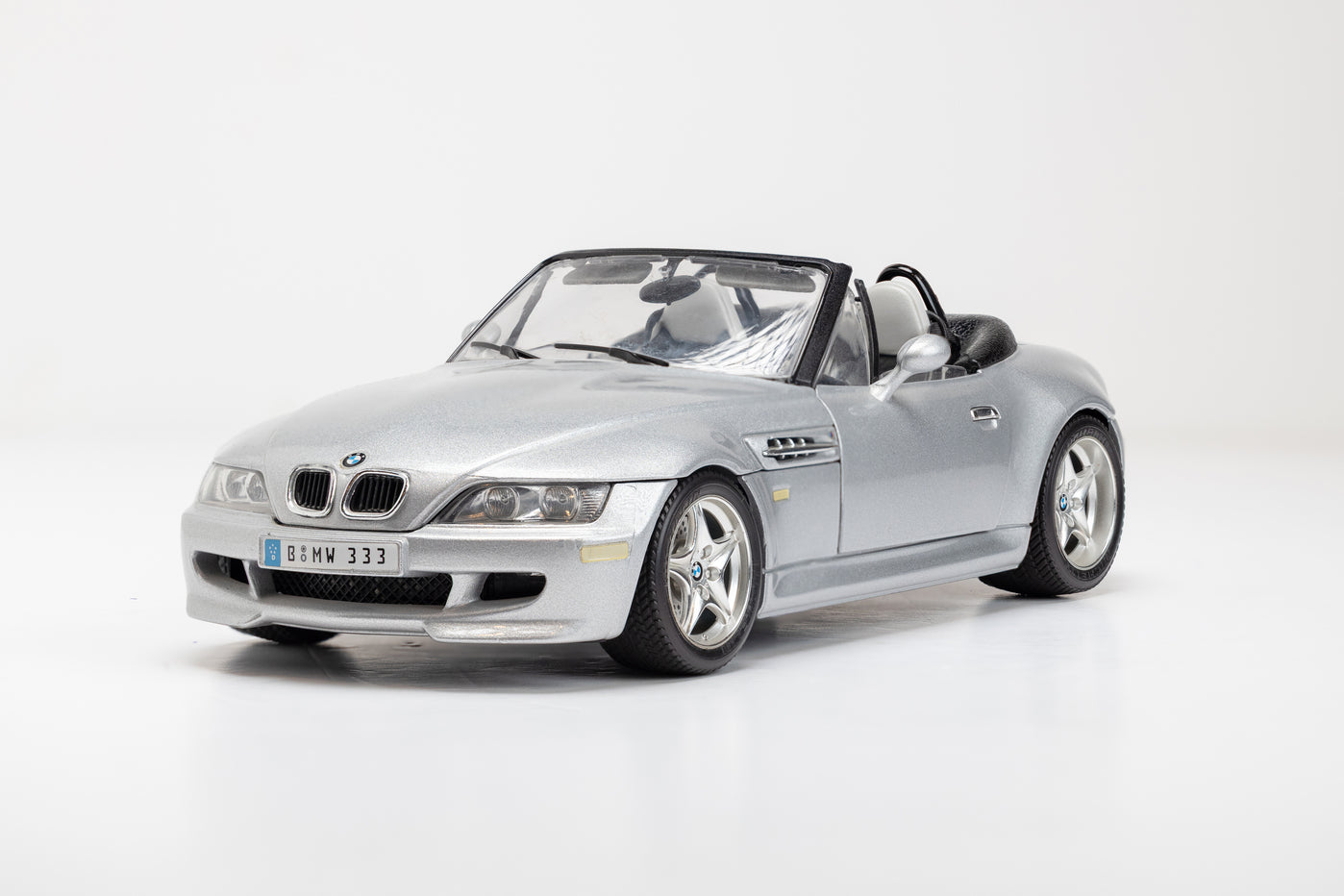BMW M roadster