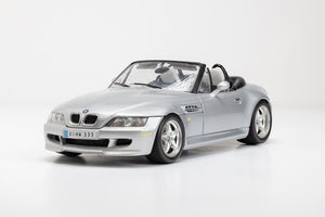 BMW M roadster