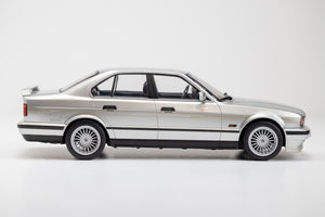BMW 5 series (e34)