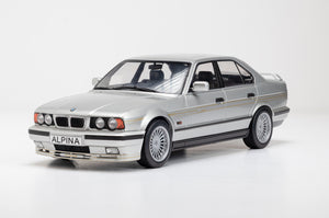 BMW 5 series (e34)