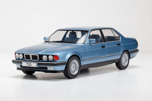 BMW 7 series (e32)